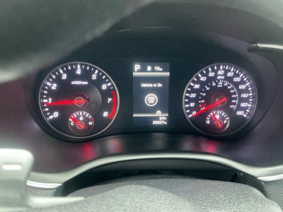 2023 Kia Stinger GT-Line
