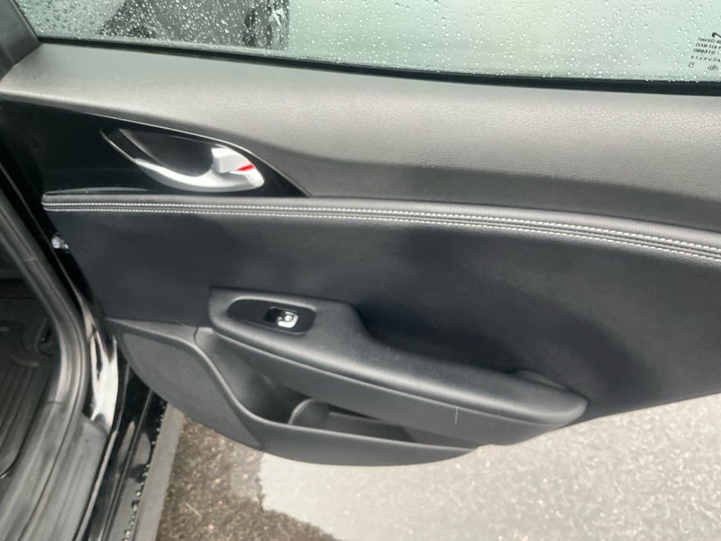 2023 Kia Stinger GT-Line