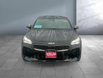 2023 Kia Stinger GT-Line
