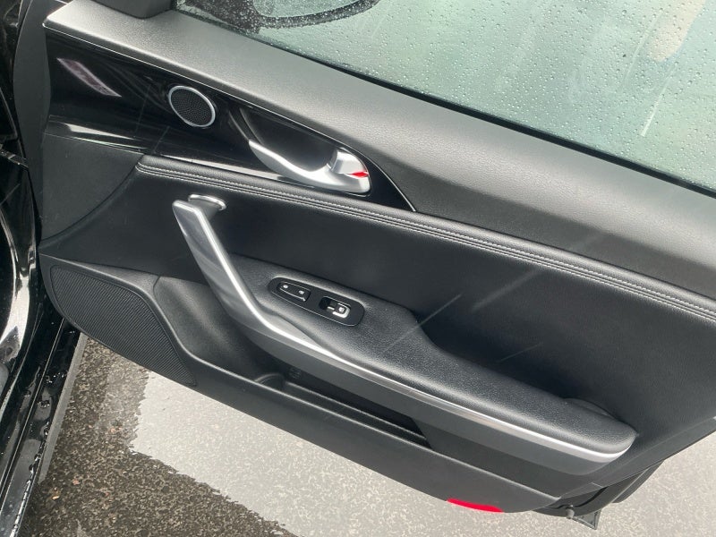 2023 Kia Stinger GT-Line