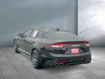 2023 Kia Stinger GT-Line