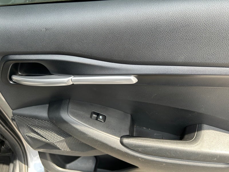 2022 Kia Seltos LX