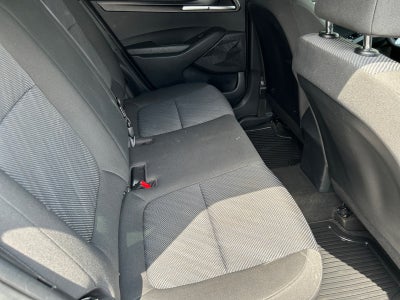 2022 Kia Seltos LX