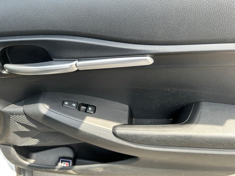 2022 Kia Seltos LX