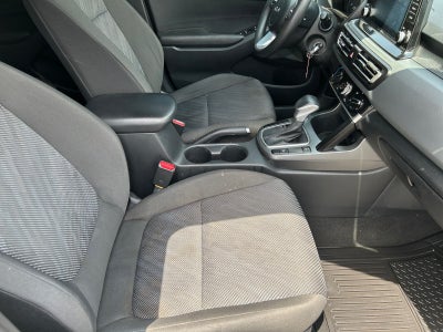 2022 Kia Seltos LX