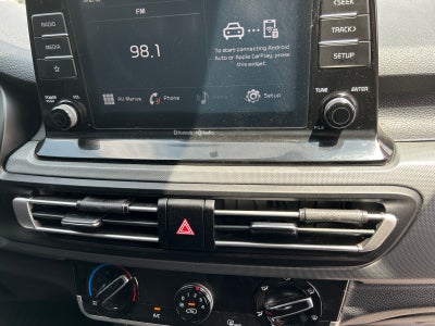 2022 Kia Seltos LX