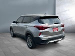 2022 Kia Seltos LX