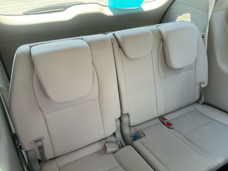 2020 Kia Sedona LX