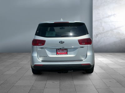 2020 Kia Sedona LX