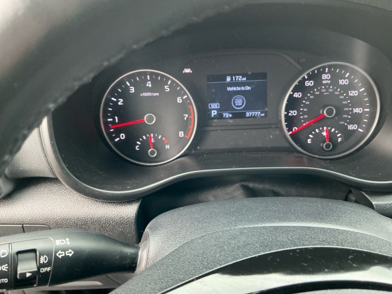 2022 Kia Sportage EX