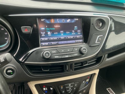 2017 Buick Envision Preferred