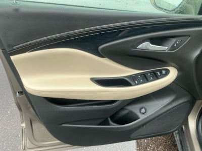 2017 Buick Envision Preferred