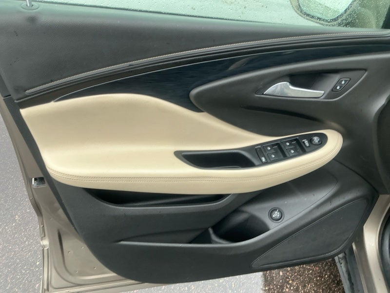 2017 Buick Envision Preferred