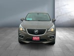 2017 Buick Envision Preferred