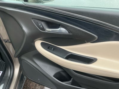 2017 Buick Envision Preferred