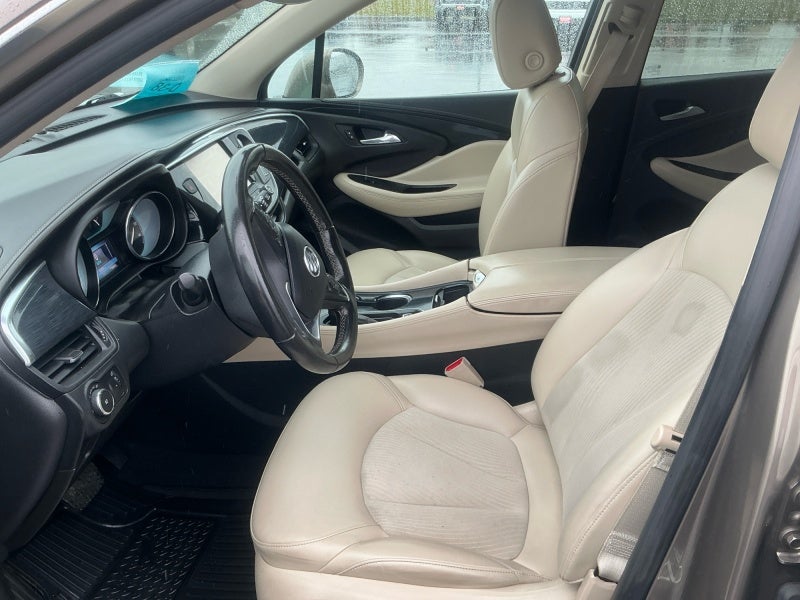 2017 Buick Envision Preferred