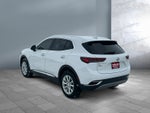 2021 Buick Envision Preferred