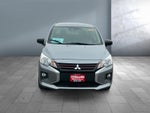 2022 Mitsubishi Mirage G4 ES