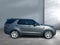 2017 Land Rover Discovery HSE