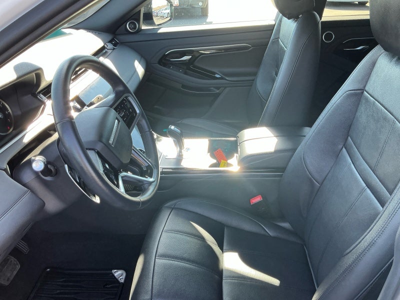 2023 Land Rover Range Rover Evoque SE