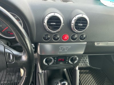 2003 Audi TT NA