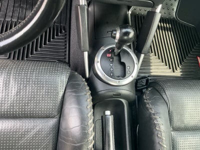 2003 Audi TT NA