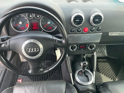 2003 Audi TT NA