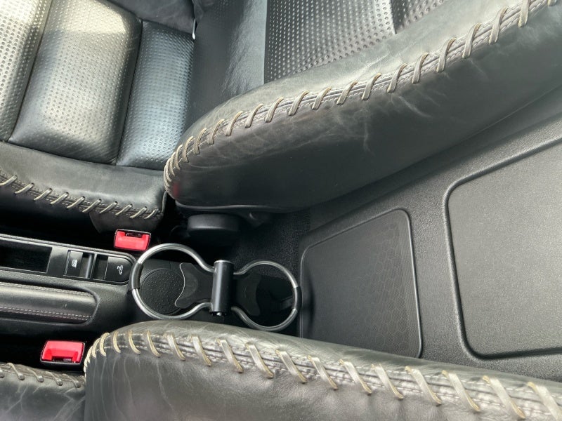 2003 Audi TT NA