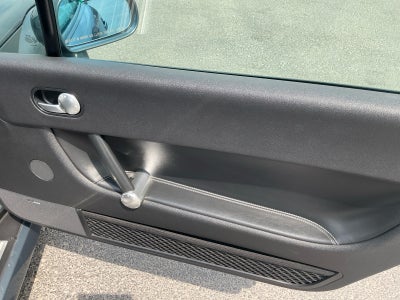 2003 Audi TT NA