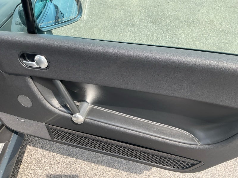2003 Audi TT NA