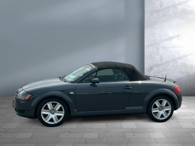 2003 Audi TT NA