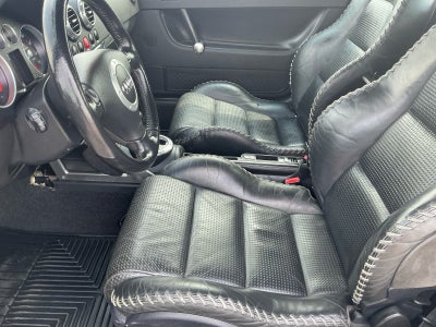 2003 Audi TT NA