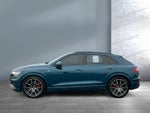 2022 Audi Q8 Prestige