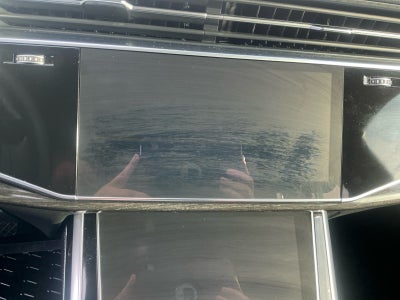 2025 Audi Q7 Prestige