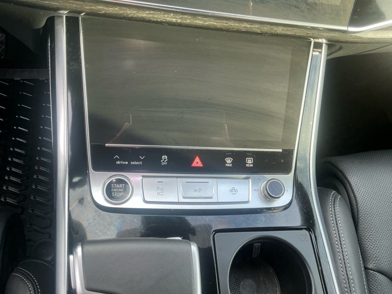 2025 Audi Q7 Prestige