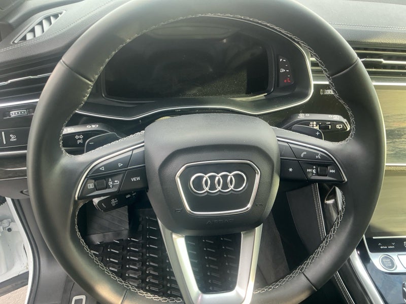 2025 Audi Q7 Prestige