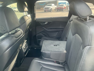 2025 Audi Q7 Prestige