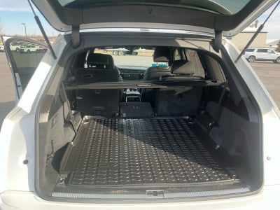 2025 Audi Q7 Prestige