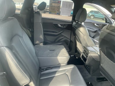 2025 Audi Q7 Prestige