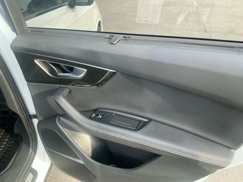 2025 Audi Q7 Prestige