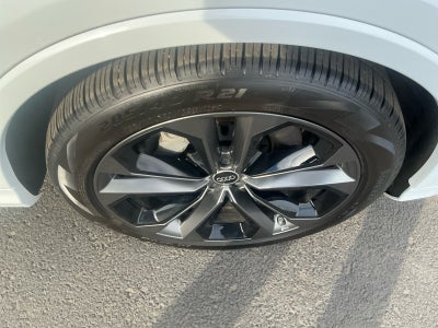 2025 Audi Q7 Prestige