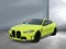 2022 BMW M4 Competition xDrive