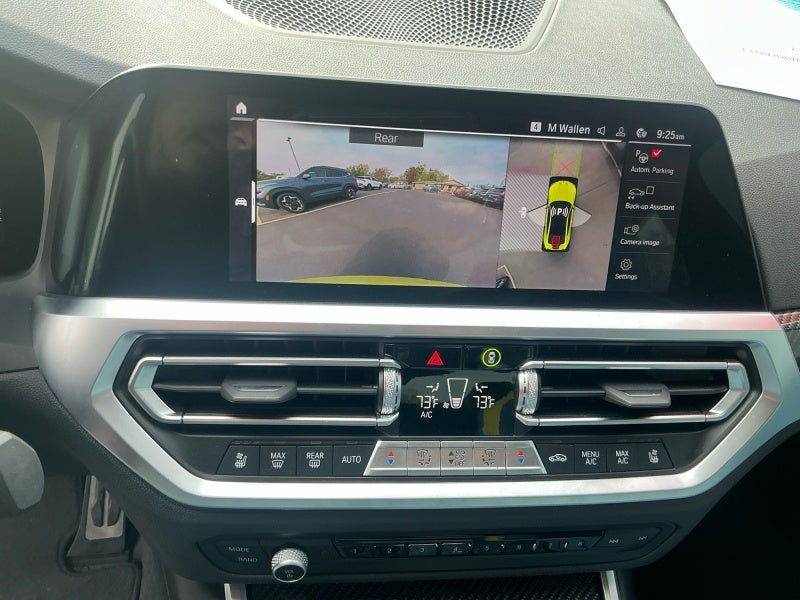 2022 BMW M4 Competition xDrive