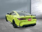 2022 BMW M4 Competition xDrive