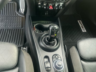 2022 MINI Countryman John Cooper Works