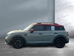 2022 MINI Countryman John Cooper Works