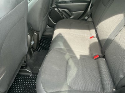2020 Jeep Renegade Altitude