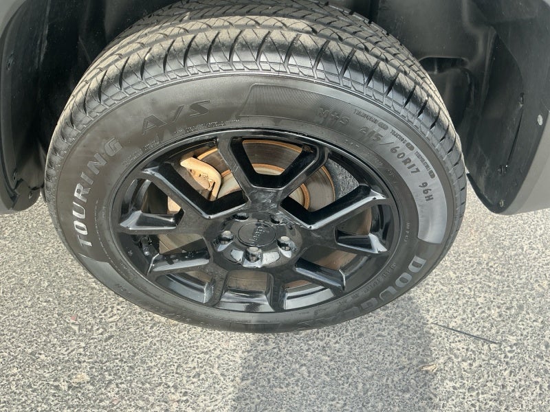 2020 Jeep Renegade Altitude