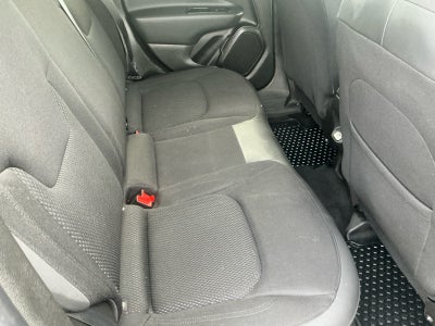 2020 Jeep Renegade Altitude