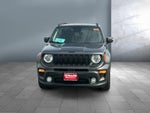 2020 Jeep Renegade Altitude